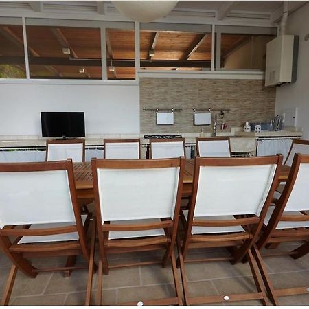Villa Margo' Polignano a Mare Luaran gambar