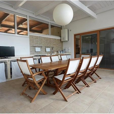 Villa Margo' Polignano a Mare Luaran gambar