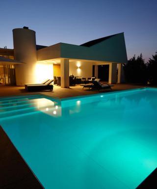 Villa Margo' Polignano a Mare Luaran gambar