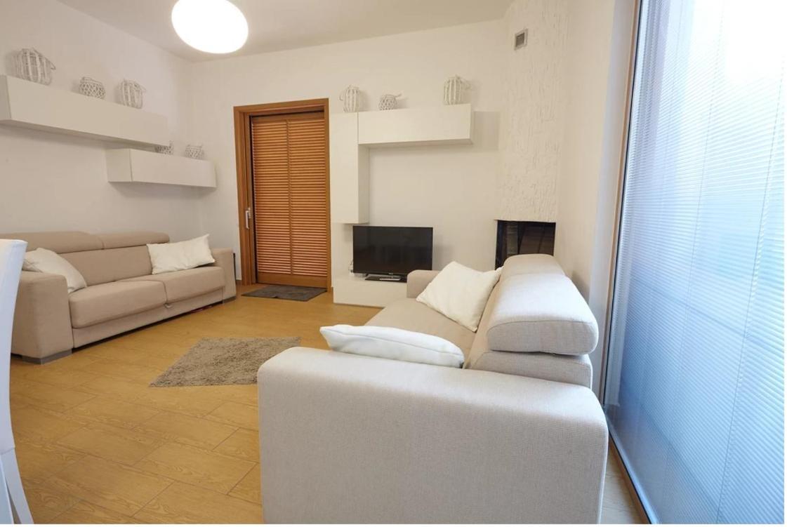 Villa Margo' Polignano a Mare Luaran gambar
