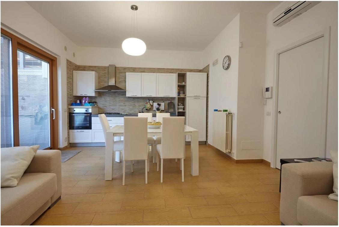 Villa Margo' Polignano a Mare Luaran gambar