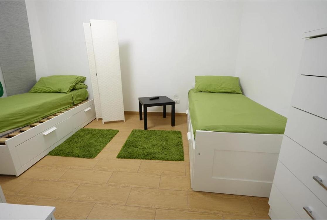 Villa Margo' Polignano a Mare Luaran gambar